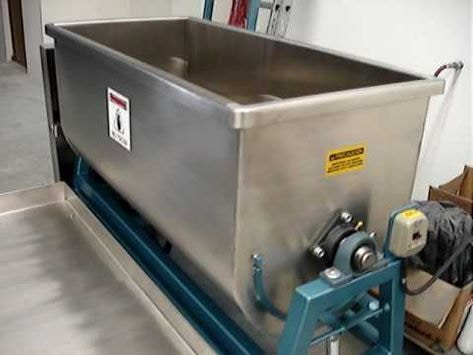 تصویر 2 از دستگاه آسیاب صنعتی قابل استفاده در خطوط تولید